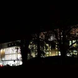 Philharmonie Essen