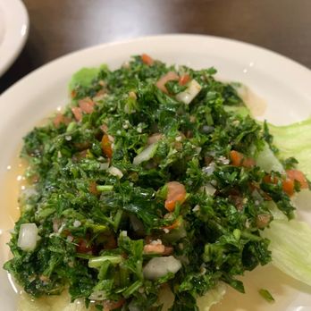 Granny's Family Restaurant - Tabbouleh - Greek Near Me - Tonawanda, New York Granny's Family Restaurant - Tabbouleh - Greek Near Me - Tonawanda, New York