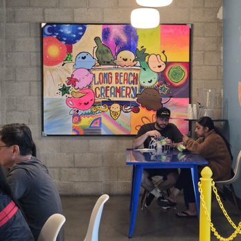Long Beach Creamery - Ice Cream & Frozen Yogurt Near Me - Long Beach, California Long Beach Creamery - Ice Cream & Frozen Yogurt Near Me - Long Beach, California