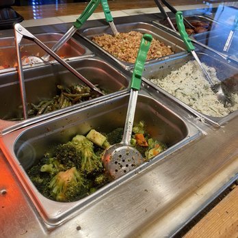 Lima's Chicken - a variety of food in a buffet - New American Near Me - Annapolis, Maryland Lima's Chicken - a variety of food in a buffet - New American Near Me - Annapolis, Maryland