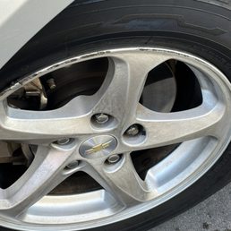 Rims