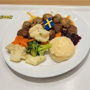 IKEA Restaurant - Breakfast & Brunch Near Me - Paramus, New Jersey