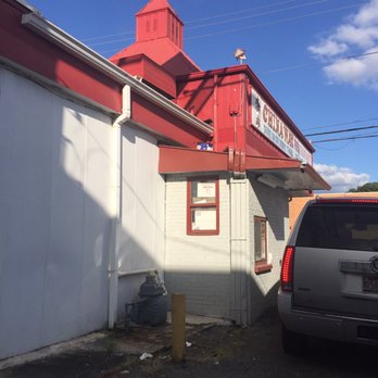 China Way Restaurant - I've never experienced a Drive Thru Chinese Restaurant... - Chinese Near Me - Birmingham, Alabama China Way Restaurant - I've never experienced a Drive Thru Chinese Restaurant... - Chinese Near Me - Birmingham, Alabama