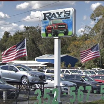Rays Used Cars - Used Car Dealers Near Me - Dade City, Florida Rays Used Cars - Used Car Dealers Near Me - Dade City, Florida