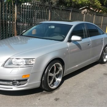 Modesto Window Tint  - Home Window Tinting Near Me - Modesto, California