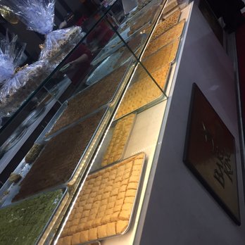 Baklawa King - Desserts Near Me - Mississauga, Ontario