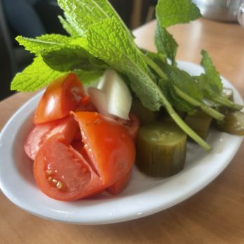 AlTayeb Of Dearborn - Breakfast & Brunch Near Me - Dearborn, Michigan
