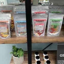 Gummies