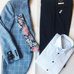 Gentlemen's Corner