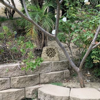 Audio Visual Innovations - Backyard speaker - Home Theatre Installation Near Me Audio Visual Innovations - Backyard speaker - Home Theatre Installation Near Me