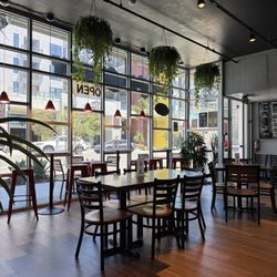 Smoky Habanero - Restaurant