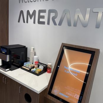 1. Amerant Bank
