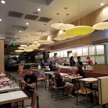 Panda Express Innovation Kitchen - Chinese Near Me - Pasadena, California