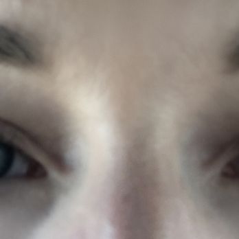 Lash Envy OC - With mascara. Don't they look like falsies?? - Eyelash Service Near Me - Tustin, California