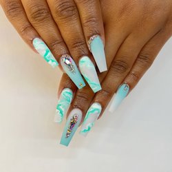 Alchemist Nail Spa