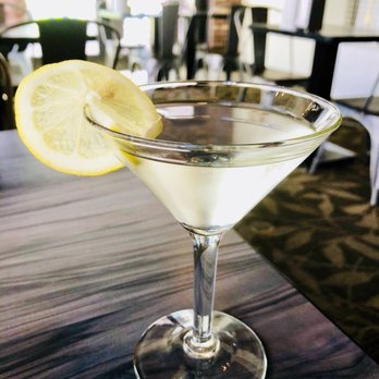 Tiger + Lily - Litchi sake - Asian Fusion Near Me - Columbus, Ohio