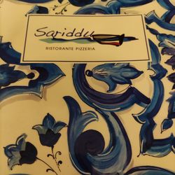 Sariddu