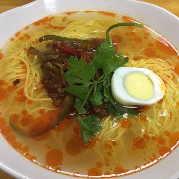 Wok Bar - Warm noodles? () - Chinese Near Me - Los Angeles, California Wok Bar - Warm noodles? () - Chinese Near Me - Los Angeles, California