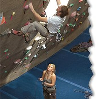 Boulder Rock Club - Rock Climbing Near Me - Boulder, Colorado