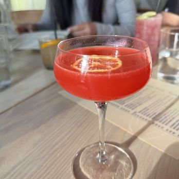 Eunice - Cajun/Creole Near Me - Houston, Texas