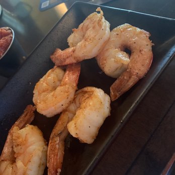 The Fat Rabbit Pub - Fattened shrimp - New American Near Me - Tampa, Florida The Fat Rabbit Pub - Fattened shrimp - New American Near Me - Tampa, Florida