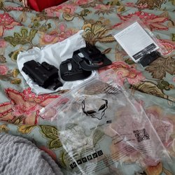Alien Gear Holsters