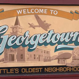 Georgetown