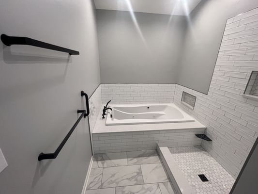 Blue Collar Woodwerx