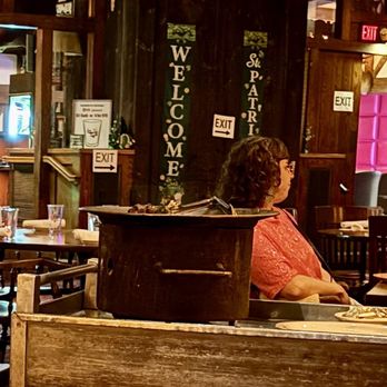 The Pub - Serving pot - Pubs Near Me - Pennsauken, New Jersey