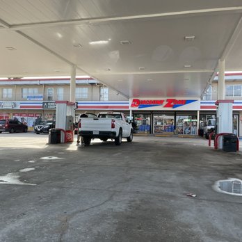 Discount Zone Management - Gas Stations Near Me - Metairie, Louisiana