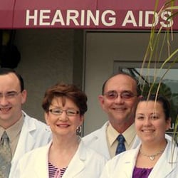 Executive Hearing Aids
