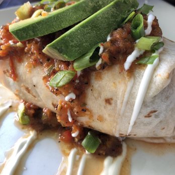 The Attic - Breakfast burrito - Breakfast & Brunch Near Me - Long Beach, California The Attic - Breakfast burrito - Breakfast & Brunch Near Me - Long Beach, California