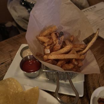 City Tap House - Fries - Breakfast & Brunch Near Me - Boston, Massachusetts City Tap House - Fries - Breakfast & Brunch Near Me - Boston, Massachusetts