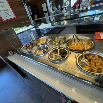 Panda Express - Options - Chinese Near Me - Spartanburg, South Carolina Panda Express - Options - Chinese Near Me - Spartanburg, South Carolina