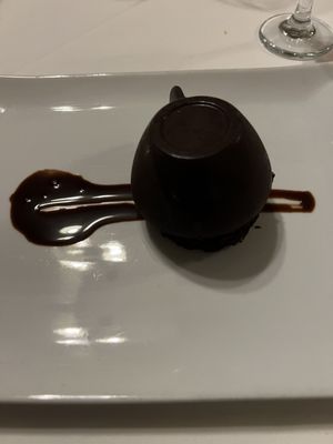 Bistro Barbès by null