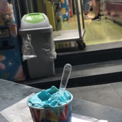 Parad ICE