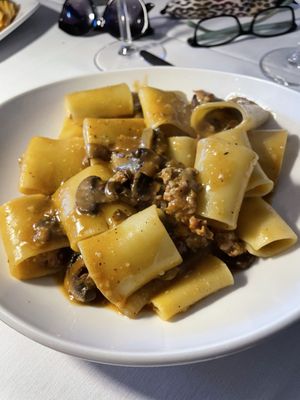 Ristorante Corleone by null