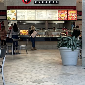 Panda Express - Fast Food Near Me - Okemos, Michigan Panda Express - Fast Food Near Me - Okemos, Michigan