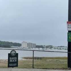 Bakers Beach