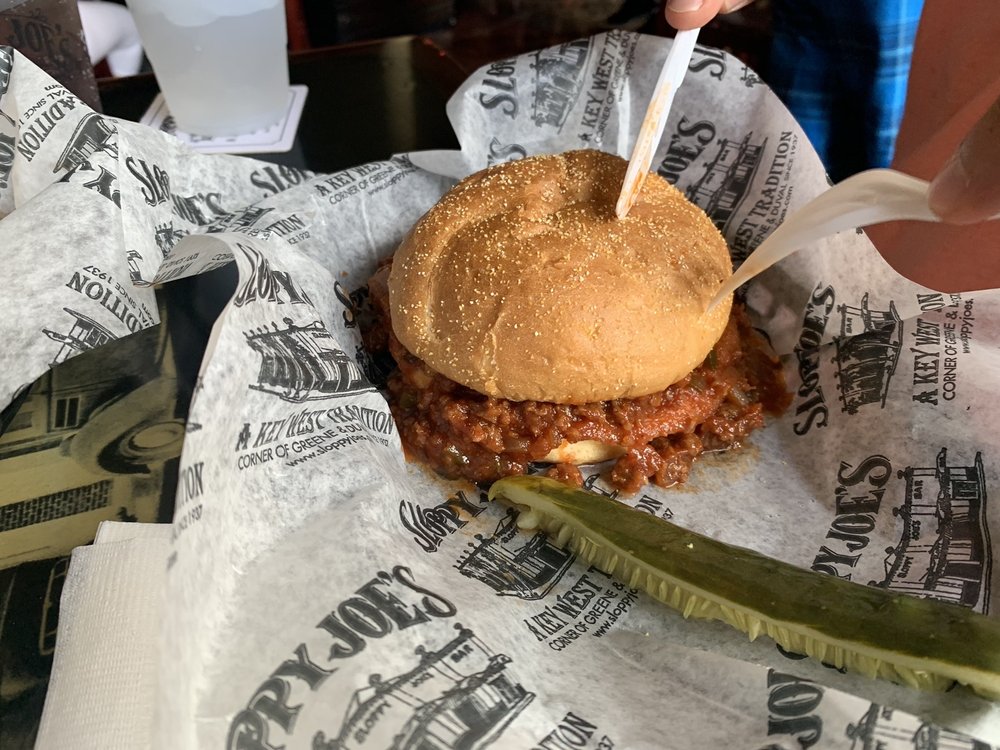 Sloppy Joe’s Bar Takeout & Delivery 1151 Photos & 1027 Reviews