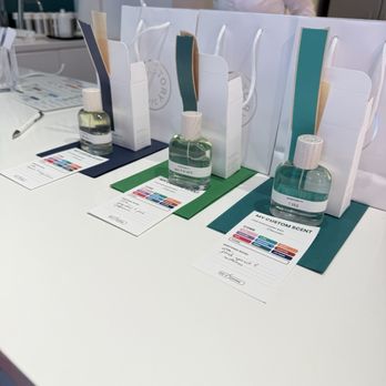 Olfactory Nyc - Boston - We all had our personalized scent, and bottle to take home - Perfume Near Me - Boston, Massachusetts Olfactory Nyc - Boston - We all had our personalized scent, and bottle to take home - Perfume Near Me - Boston, Massachusetts
