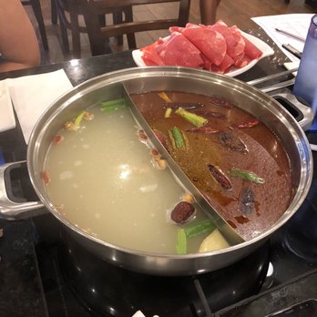 China Hot Pot - Mongolian Near Me - Atlanta, Georgia