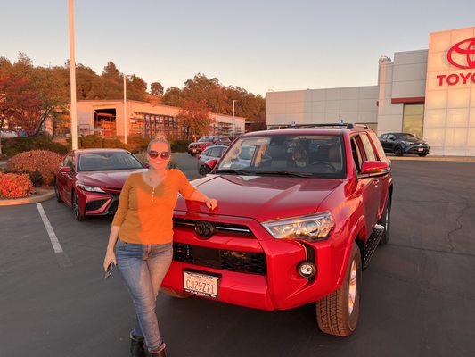 THOMPSONS TOYOTA - Updated December 2025 - 346 Photos & 497 Reviews ...