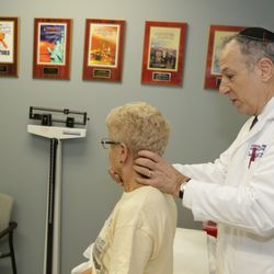 The Physical Medicine and Rehabilitation Center - Physical Therapy in Riverdale