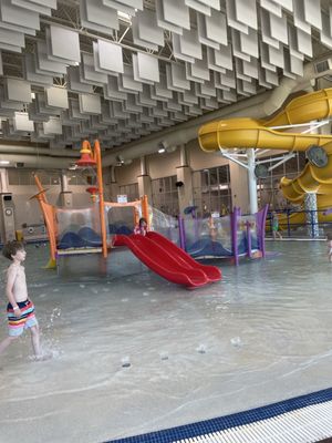 The Ridge Pool Colorado RIDGE RECREATION CENTER & INDOOR POOLS - Updated July 2026 - 17 Reviews ...