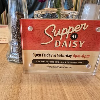 Waking Daisy - Breakfast & Brunch Near Me - Brookfield, Wisconsin Waking Daisy - Breakfast & Brunch Near Me - Brookfield, Wisconsin