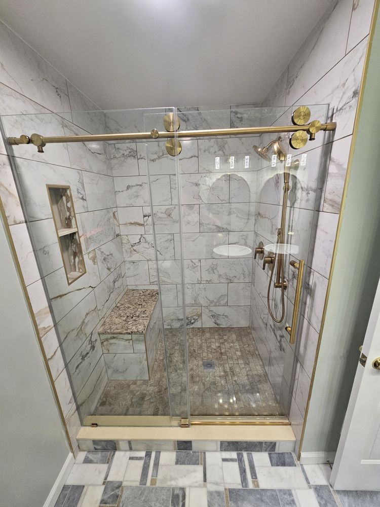 Slide of Atil Plumbing