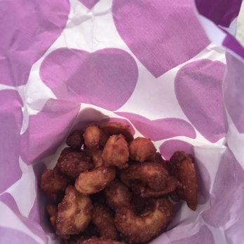 Completely Nuts - Snack pack cashews - Street Vendors Near Me - Chicago, Illinois Completely Nuts - Snack pack cashews - Street Vendors Near Me - Chicago, Illinois