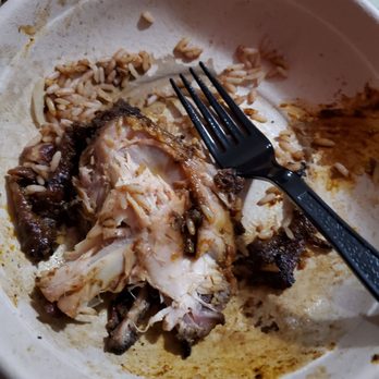Jerk'D - Deliciously Done!!! - Caribbean Near Me - Hackensack, New Jersey