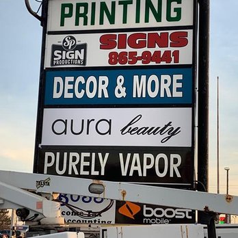 Sign Productions - Graphic Design Near Me - Crown Point, Indiana Sign Productions - Graphic Design Near Me - Crown Point, Indiana